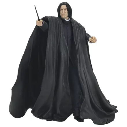 Harry Potter Legacy Collection akčná figúrka Severus Snape 18 cm produktová fotografia