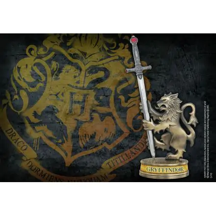 Harry Potter Otvárač na listy Gryffindor Sword 21 cm termékfotója