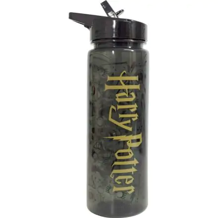 Harry Potter Logo fľaša 750ml termékfotója