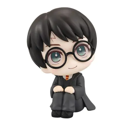 Harry Potter Look Up PVC Socha Harry Potter 11 cm produktová fotografia