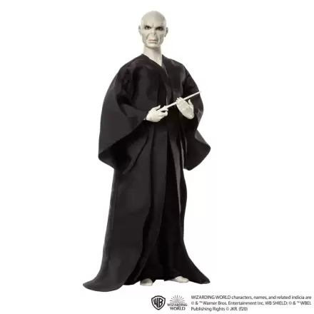 Harry Potter Doll Lord Voldemort 30 cm Bábika produktová fotografia