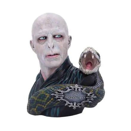 Harry Potter Poprsník Lord Voldemort 31 cm termékfotója