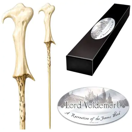 Harry Potter Wand Lord Voldemort (Character-Edition) termékfotója