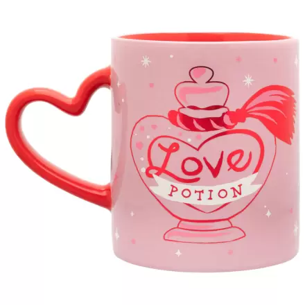 Harry Potter Love Potion hrnček 330ml produktová fotografia