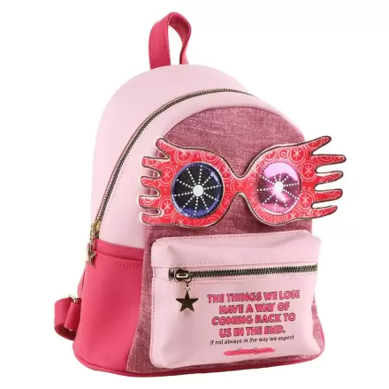 Harry Potter Luna Lovegood ležérny ruksak 27cm produktová fotografia