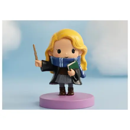 Harry Potter Luna Lovegood figúrka 6cm produktová fotografia