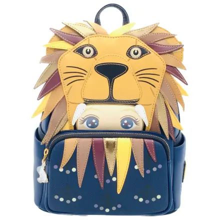 Harry Potter Luna Lovegood mini batoh produktová fotografia