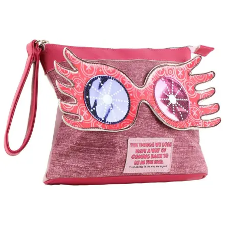 Harry Potter Luna Lovegood kozmetický kufrík produktová fotografia