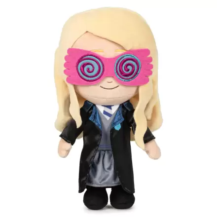 Harry Potter Luna Lovegood plyšová figúrka 29cm termékfotója