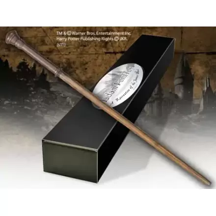 Harry Potter Wand Madame Pomfrey (Character-Edition) produktová fotografia