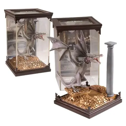 Harry Potter Magical Creature Soška 05 Gringotts Dragon produktová fotografia