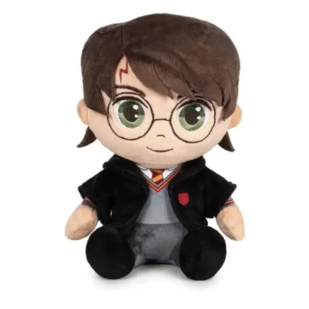 Harry Potter Plyšová figúrka Magical Friends Harry 16 cm termékfotója