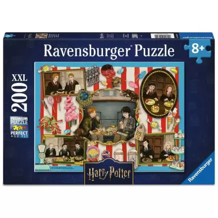 Harry Potter Children's Puzzle XXL Magical Sweets (200 dielikov) produktová fotografia