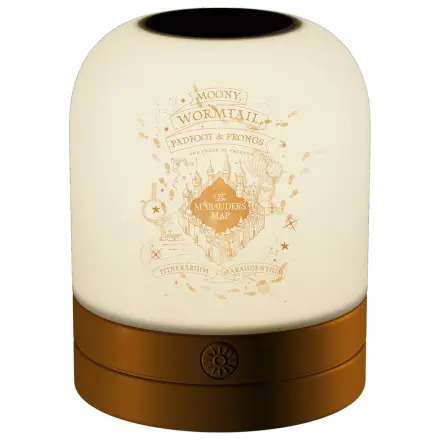 Harry Potter Marauder's Map Ambient Lamp 9 cm produktová fotografia