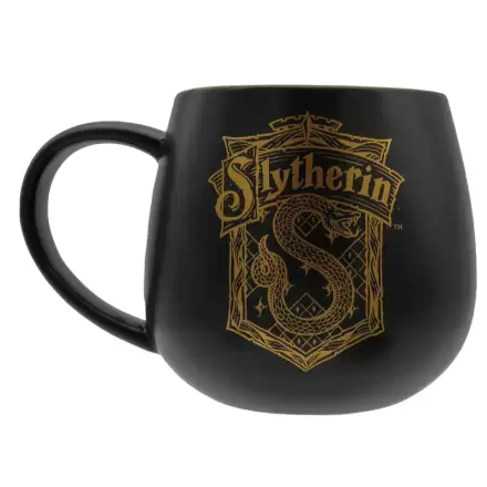 Harry Potter Slytherin 3D figúrka hrnček termékfotója