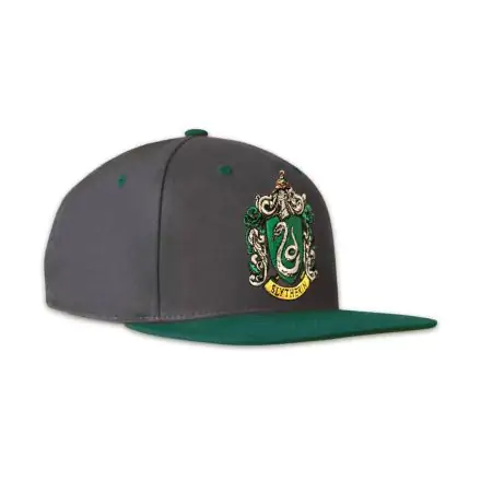 Harry Potter šiltovka Snapback Slytherin termékfotója