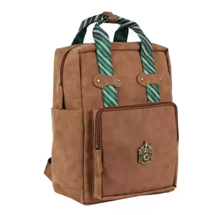 Harry Potter Slytherin casual ruksak 35cm produktová fotografia