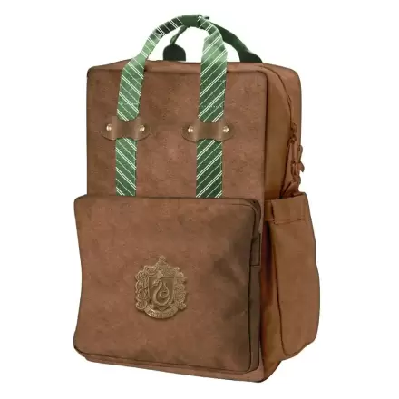 Harry Potter Slytherin casual ruksak 35cm termékfotója