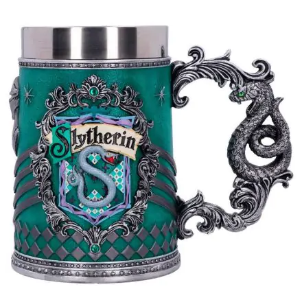 Harry Potter Krígeľ Slytherin produktová fotografia