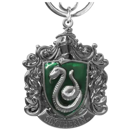 Harry Potter Slytherin House kľúčenka 7cm produktová fotografia