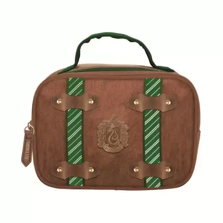 Harry Potter Slytherin kozmetický kufrík termékfotója