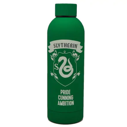 Harry Potter Slytherin nerezová fľaša 700 ml termékfotója