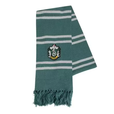 Harry Potter Slytherin šál termékfotója