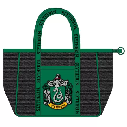 Harry Potter Slytherin premium plážová taška 40 l termékfotója