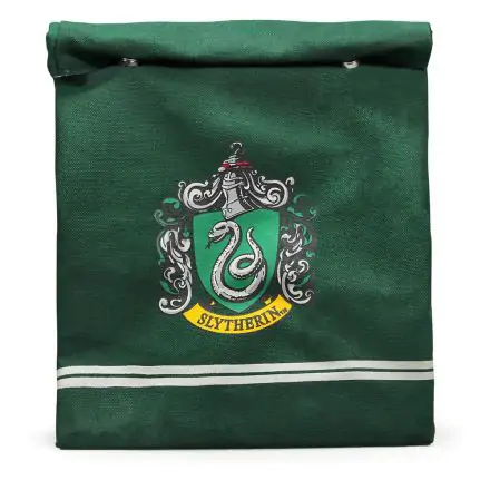 Harry Potter Taška na obed Slytherin produktová fotografia