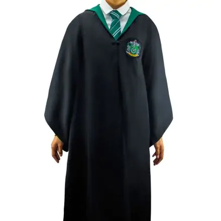 Harry Potter kúzelnícky plášť Slytherin termékfotója