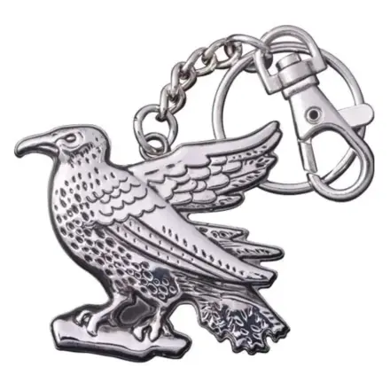 Harry Potter kovový kľúčenka Ravenclaw 7 cm produktová fotografia