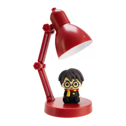 Harry Potter Mini LED svetlo s figúrkou 10 cm termékfotója