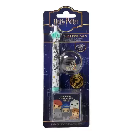 Harry Potter Mini Pen Pals pero s príveskom produktová fotografia