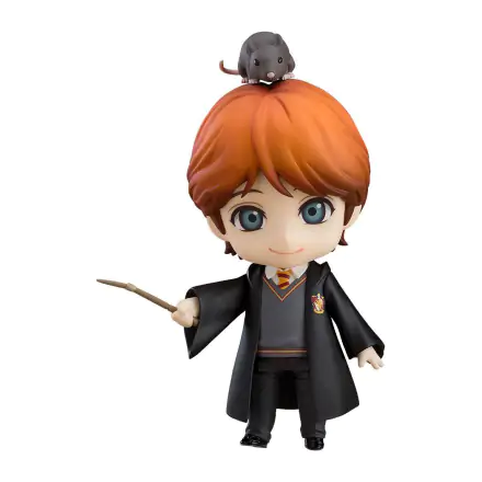 Harry Potter Nendoroid Akčná figúrka Ron Weasley 10 cm produktová fotografia