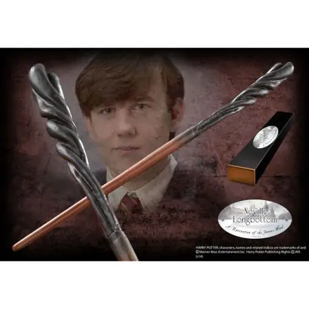 Harry Potter Prútik Neville Longbottom (Character-Edition) produktová fotografia