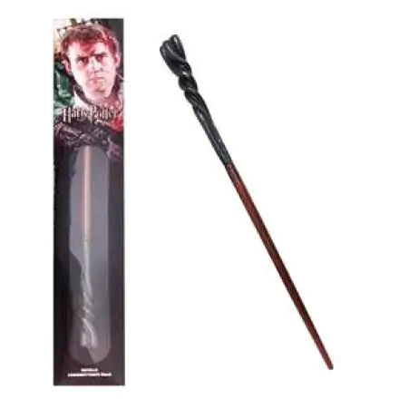 Harry Potter Neville Longbottom prútik produktová fotografia