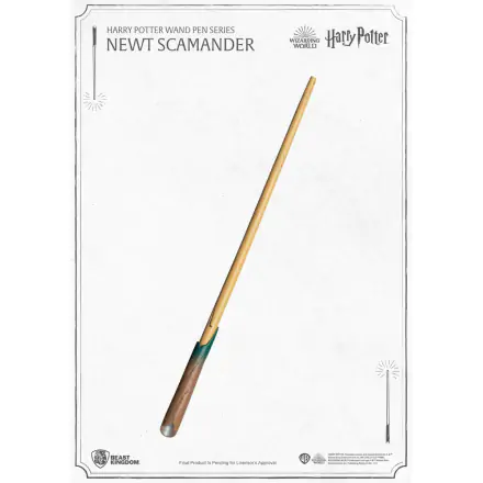 Harry Potter Pero Newt Scamander 30 cm produktová fotografia