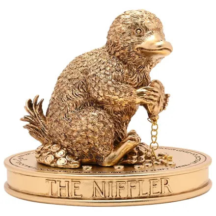 Harry Potter figúrka Niffler 14 cm produktová fotografia