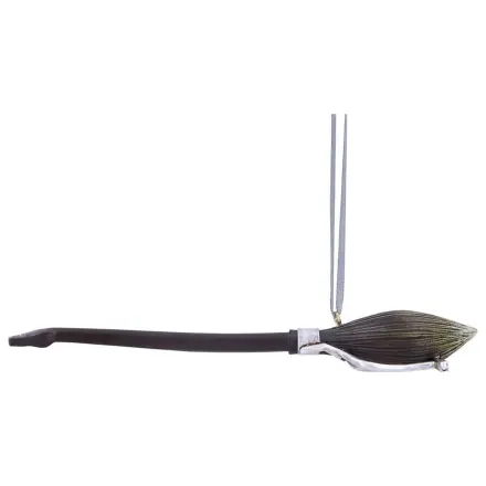 Harry Potter Nimbus 2001 Vianočná ozdoba na stromček 15 cm produktová fotografia