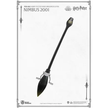 Pero Harry Potter Metla Nimbus 2001 29 cm termékfotója