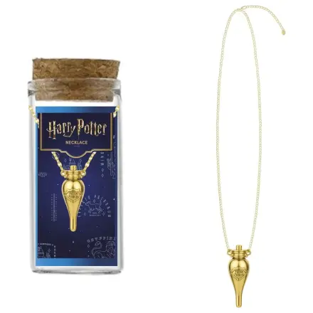 Harry Potter náhrdelník produktová fotografia