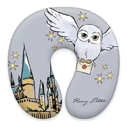 Harry Potter krčný vankúš produktová fotografia
