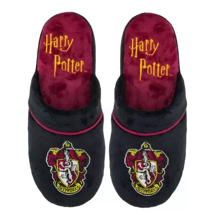 Harry Potter Gryffindor papuče dámske veľkosť termékfotója