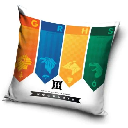 Harry Potter obliečka na vankúš 40*40 cm produktová fotografia
