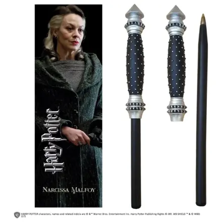 Harry Potter pero + záložka Narcissa Malfoy produktová fotografia
