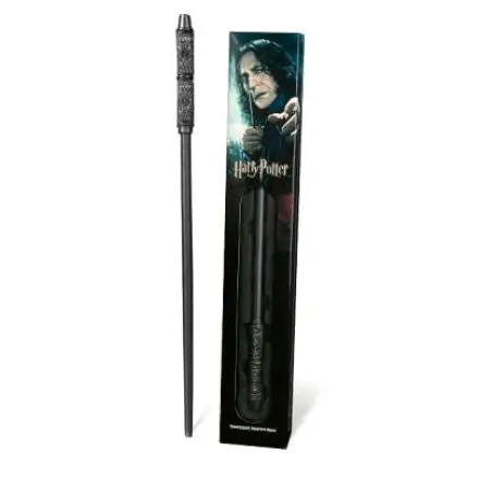 Harry Potter Wand Replika Professor Snape 38 cm termékfotója