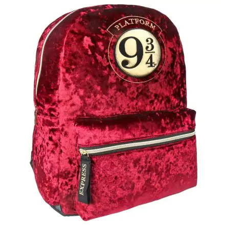 Harry Potter Platform 9 3/4 backpack 40 cm termékfotója