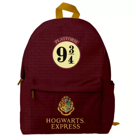 Harry Potter Nástupište 9 3/4 ruksak produktová fotografia