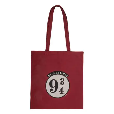 Harry Potter Tote Bag Platform 9 3/4 termékfotója