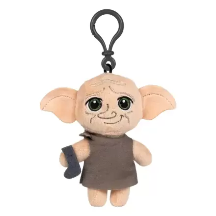 Harry Potter Plyšová Klipová Taška Dobby 10 cm termékfotója